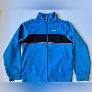 Nike Zip Up Jacket